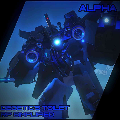 DSRP 2: Simplified Edition