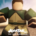 Earth Kingdom [ATLA]