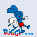 RIGGY SUPERSTAR FANS