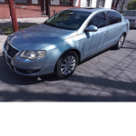 volkswagen passet