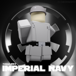 【〔Imperial Starfleet〕】