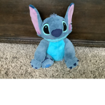 Stitch + Lilo Squad!