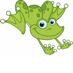 FROG GANG COOL