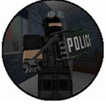 Romanian Protect and Secure Police department