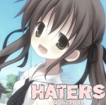HATERS'