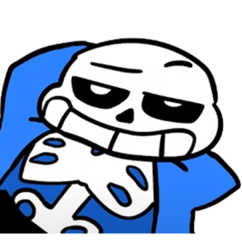 (cool fix) sans morph game