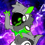 Cyber Critter,s united