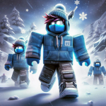 Winter Robloxians