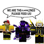 Clash's funni group