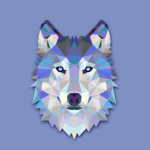 Glacier Wolves