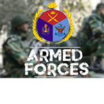 Bangladesh Armed Forces