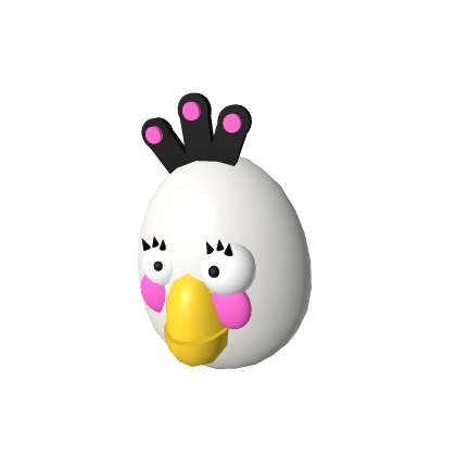 White Bird