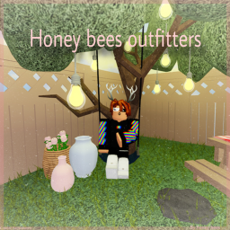 | ♡ Honeybees Outfitters  ♡ |