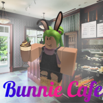 Bunnie Cafe™