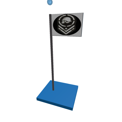 Gouku-Flag For HQ