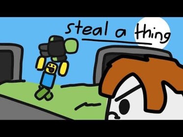 HACKED GAME