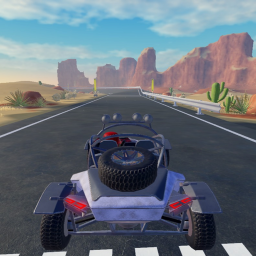 Car racers