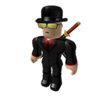 Robloxian Military Untied