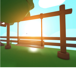 Goatfal Hangout