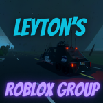 Leyton's Tornado Chasing Group!