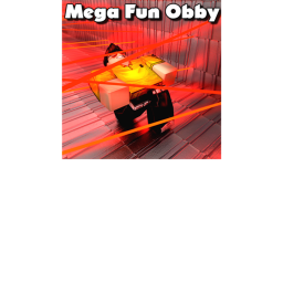 (NOT FINISHED) TNF'S  Obby for robux! (READ DESC)