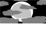 Lunar Moon
