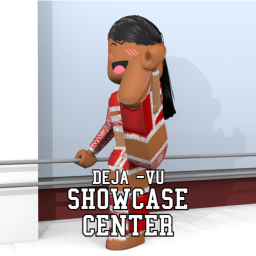Deja Majorette Madhouse • Showcase Center
