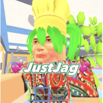 JAGUAR HANG OUT