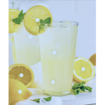 Lemonade lemon’s