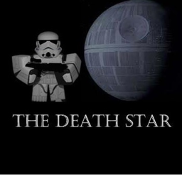 The Death Star