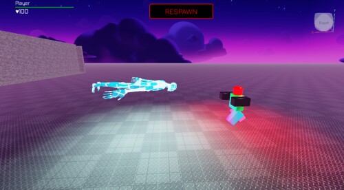 SCP_096 CRAZY (big update)