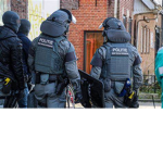 Ridderkerk - Dienst Speciale Interventies