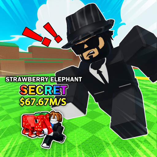 Punch Walls For Lucky Block!