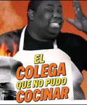 Este grupo es bien wai....