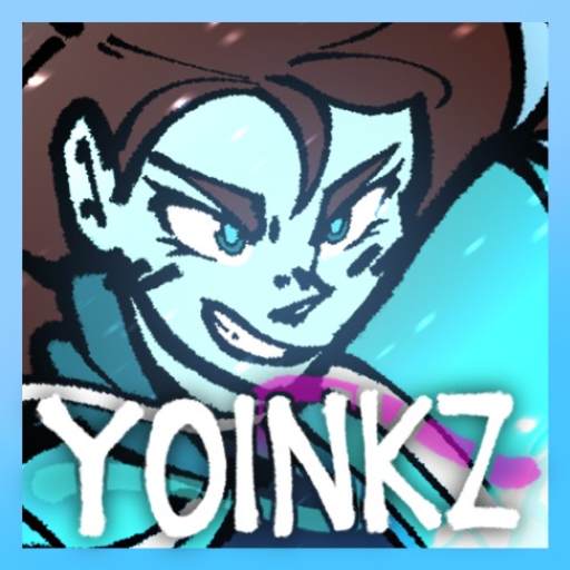 Yoinkz! [1-8 Player]