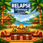 Vibesaya RP Hangout