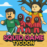 [NEW 🥳] Squid Game Tycoon