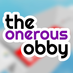 The Onerous Obby (NEW LEVELS)