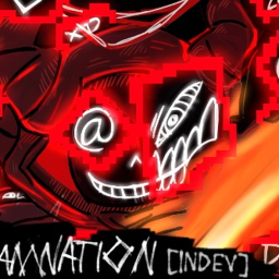 Damnation [INDEV] Testing Place icon