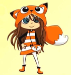 FrivolousFox ASMR