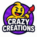 Crazy Creationss!