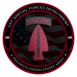 |FUSA| Delta Force Special Operations