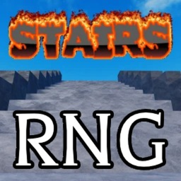[On Hiatus] Nazowrin's Stairs RNG