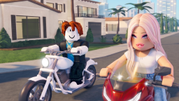Palmhaven City RP🏡
