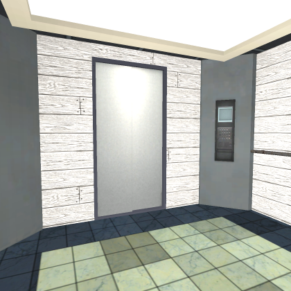 Elevator: Source elevator remade