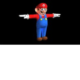 ThE T PoSEr"s PlAce