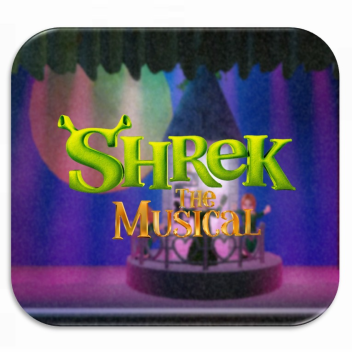 RD Productions: Shrek The Musical! LIVE! RP