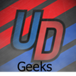 UD Geeks