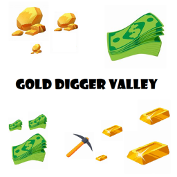 Gold digger valley