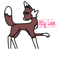 Kitty Lake